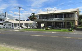 Anchorage Motel Whitianga